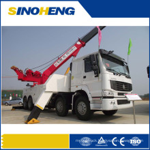 Sinotruk HOWO Heavy Recovery Vehicle Emergency Repair Truck